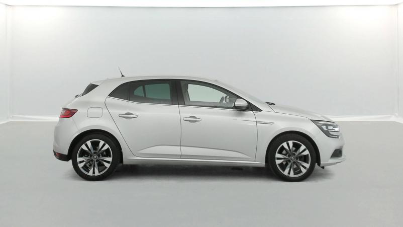 Vente en ligne Renault Megane 4 Mégane IV Berline Blue dCi 115 au prix de 14 790 €