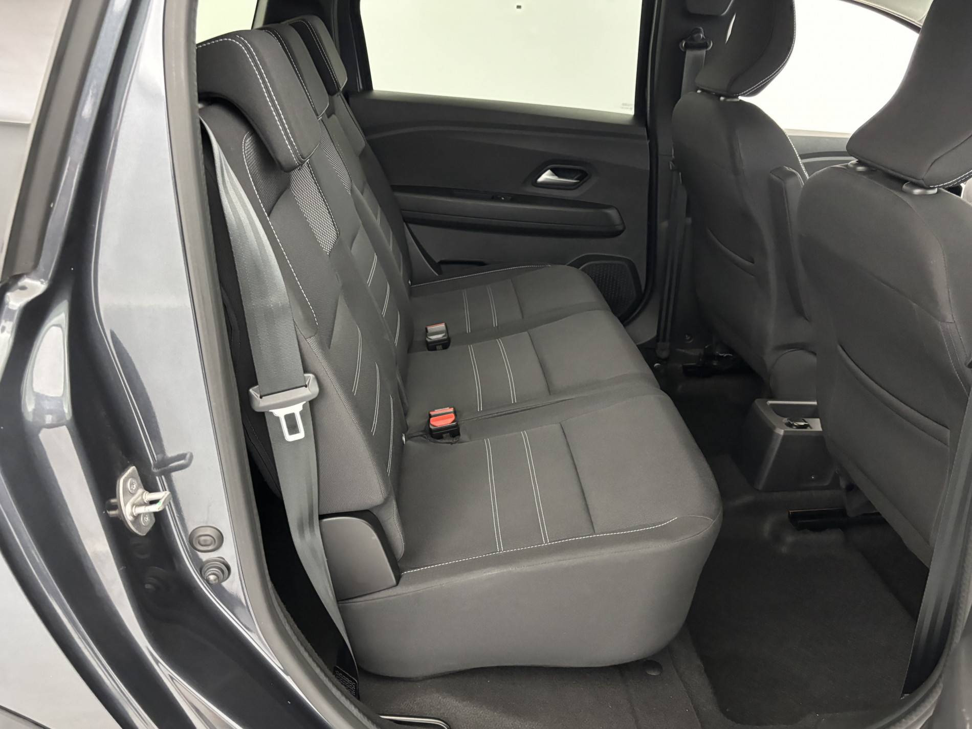 Vente en ligne Dacia Jogger  ECO-G 100 5 places au prix de 14 990 €