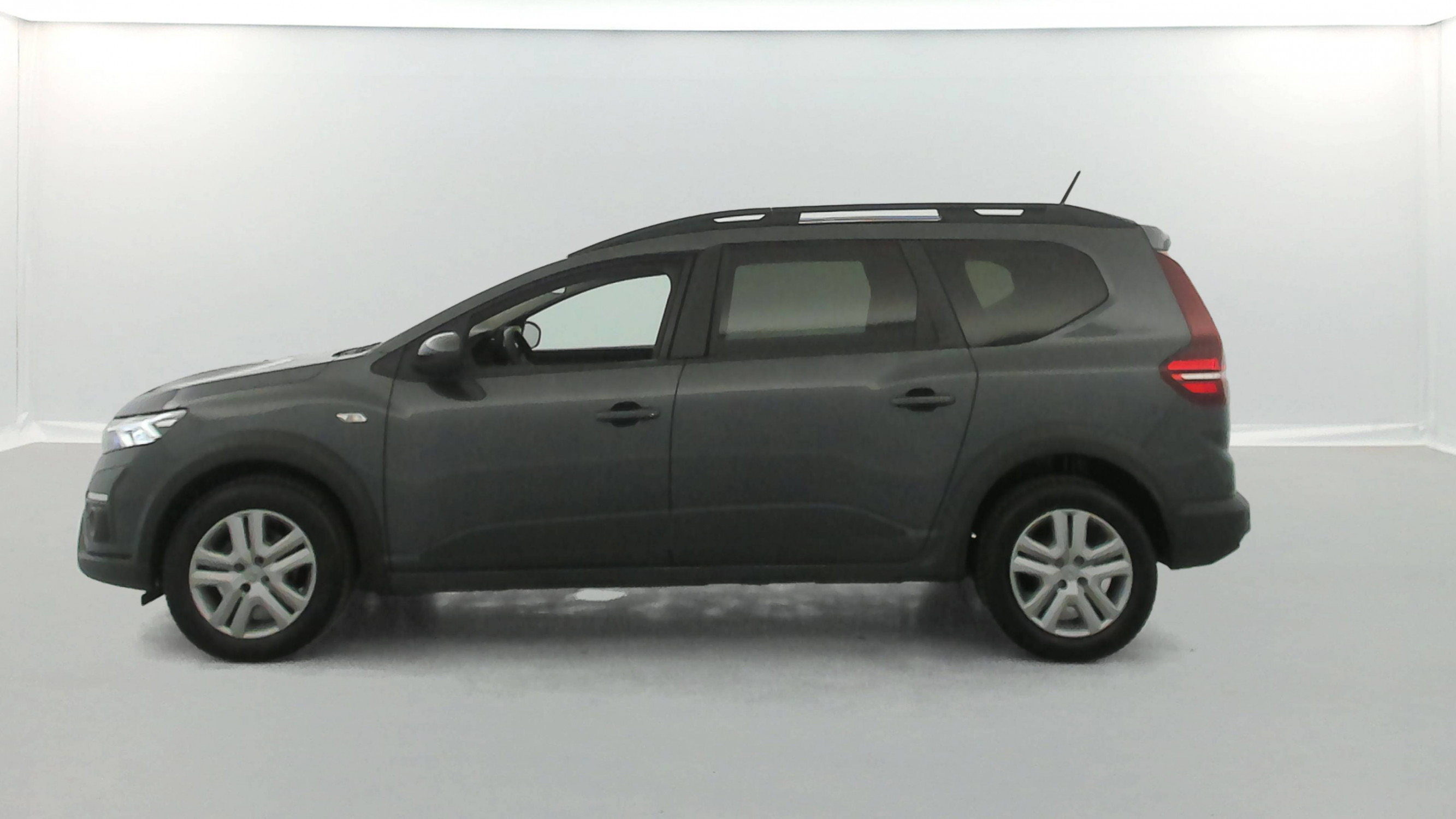 Vente en ligne Dacia Jogger  ECO-G 100 5 places au prix de 14 990 €