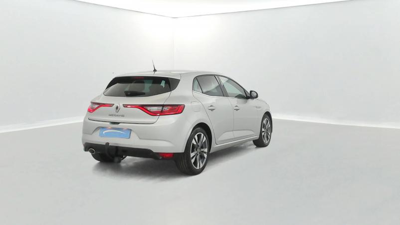 Vente en ligne Renault Megane 4 Mégane IV Berline Blue dCi 115 au prix de 14 790 €