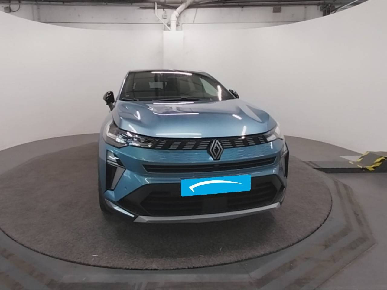 Renault Symbioz  E-Tech full hybrid 160 ch occasion de 2025 en vente à Caen