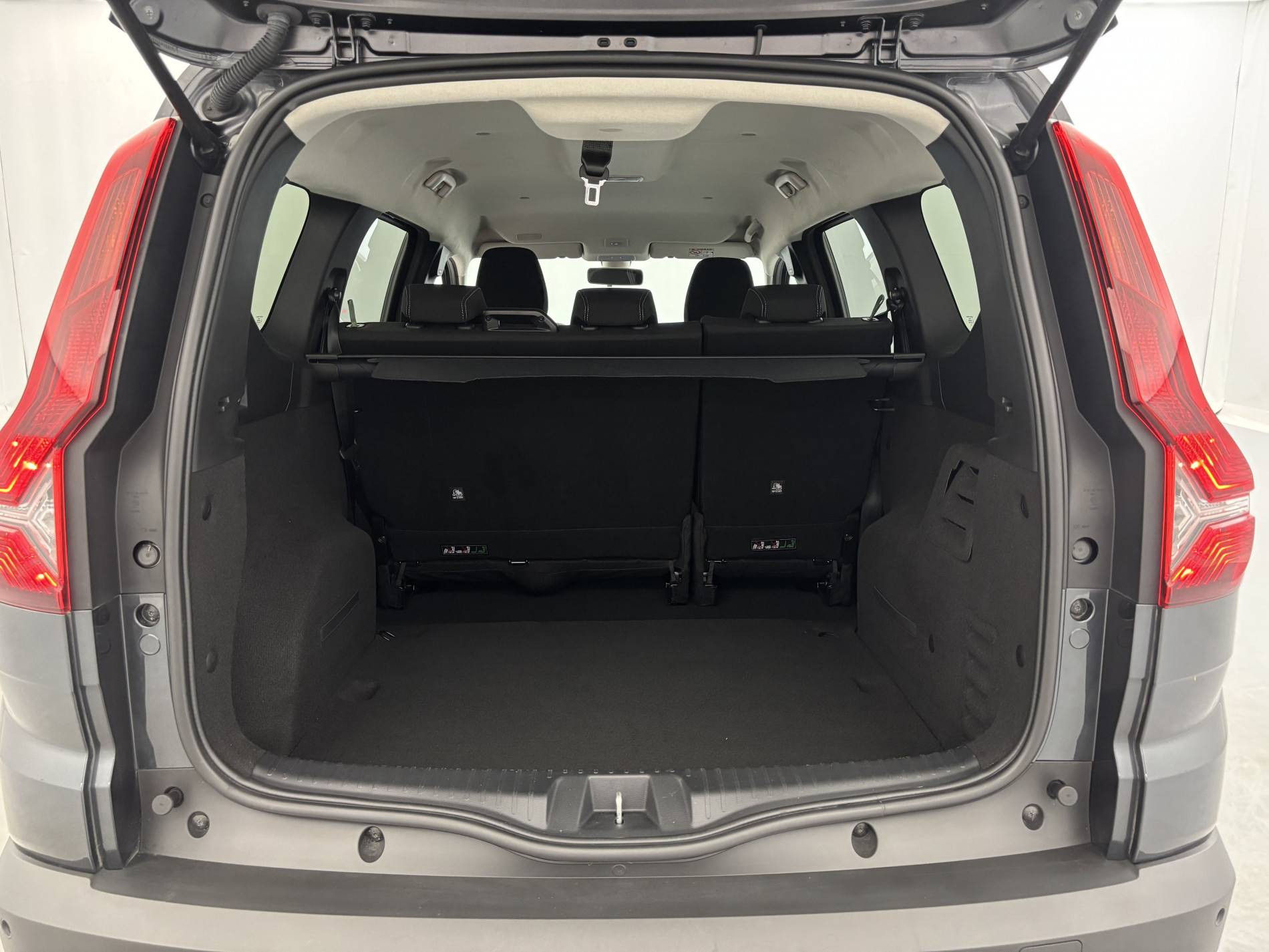 Vente en ligne Dacia Jogger  ECO-G 100 5 places au prix de 14 990 €