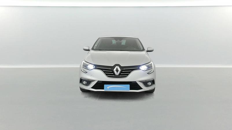 Vente en ligne Renault Megane 4 Mégane IV Berline Blue dCi 115 au prix de 14 790 €