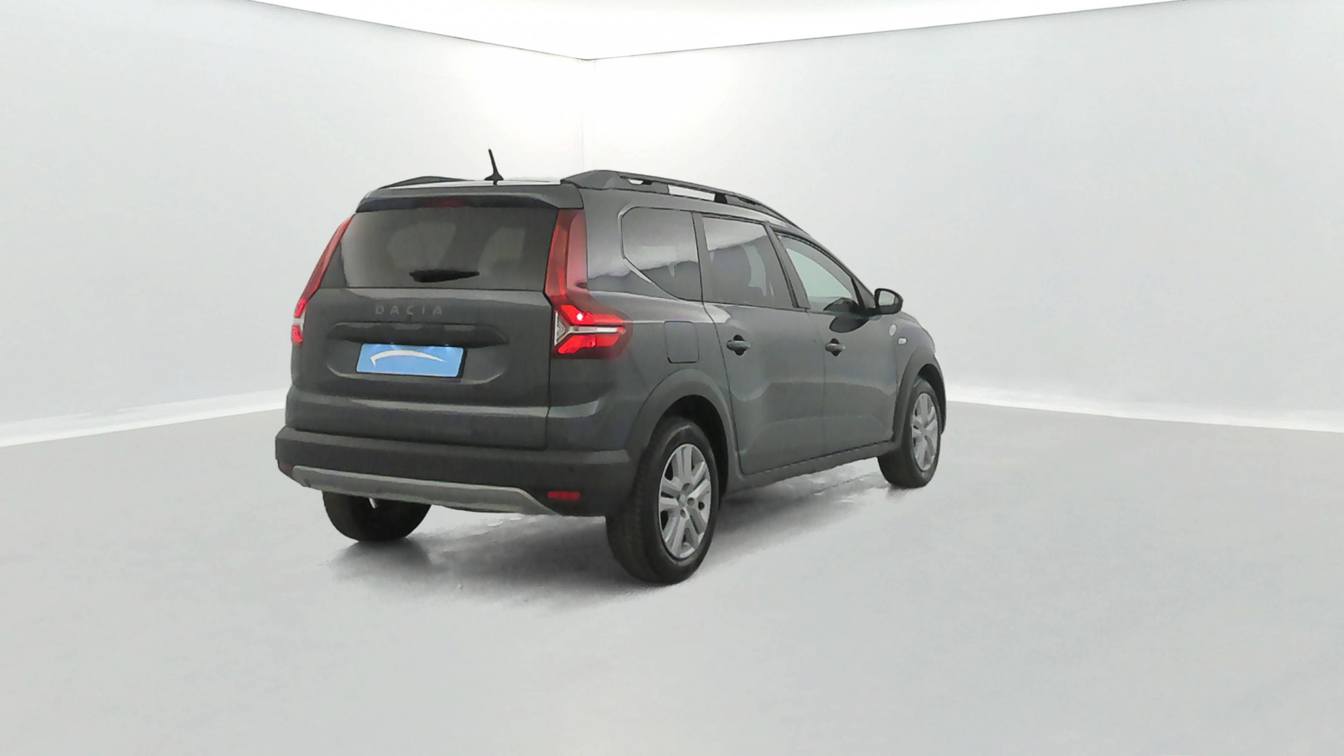 Vente en ligne Dacia Jogger  ECO-G 100 5 places au prix de 14 990 €