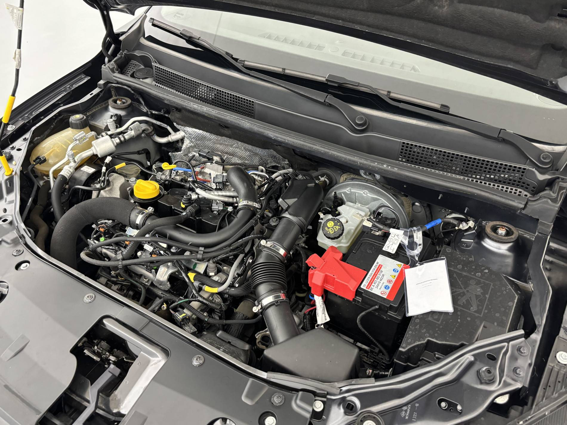 Vente en ligne Dacia Jogger  ECO-G 100 5 places au prix de 14 990 €