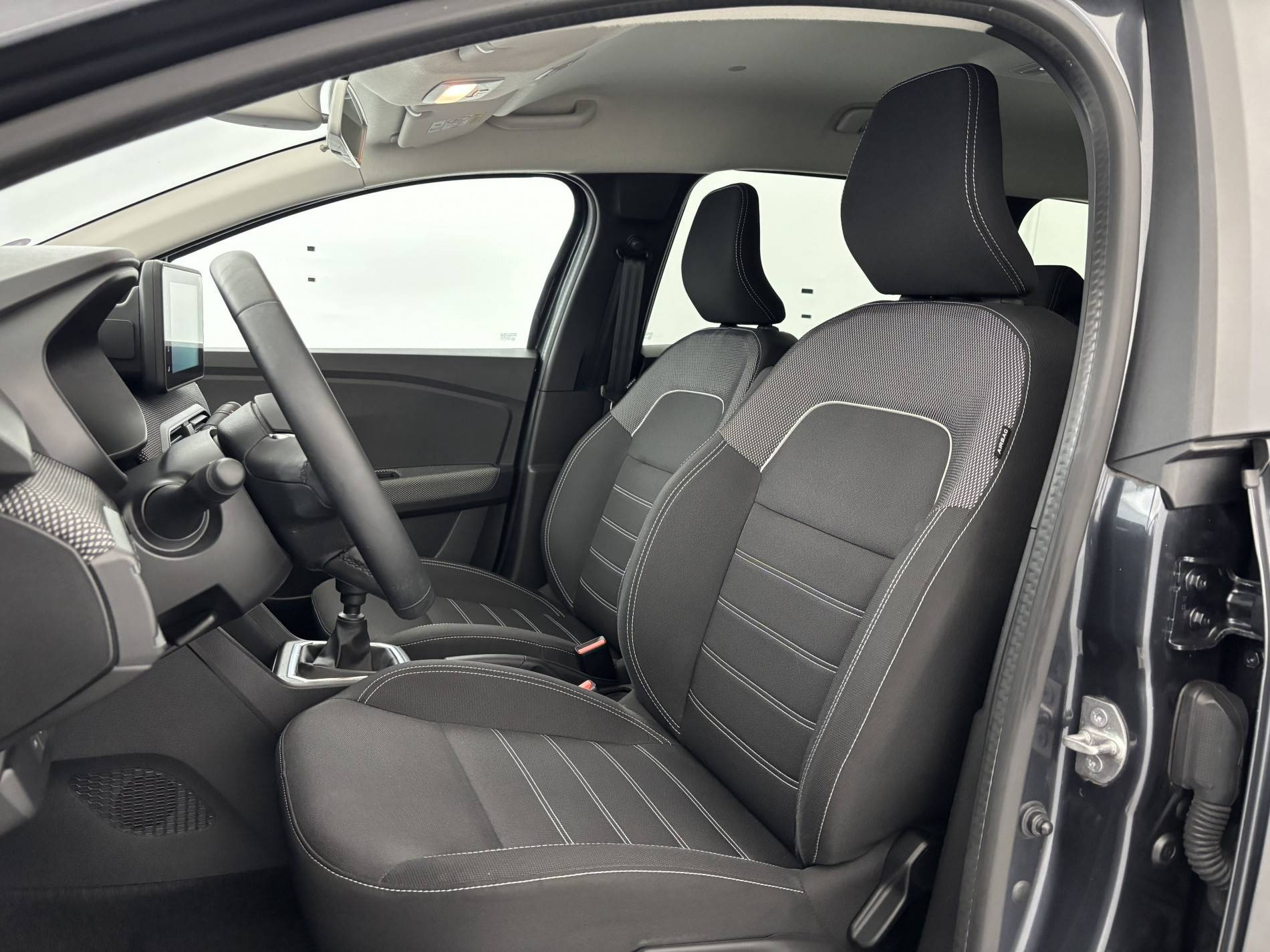 Vente en ligne Dacia Jogger  ECO-G 100 5 places au prix de 14 990 €