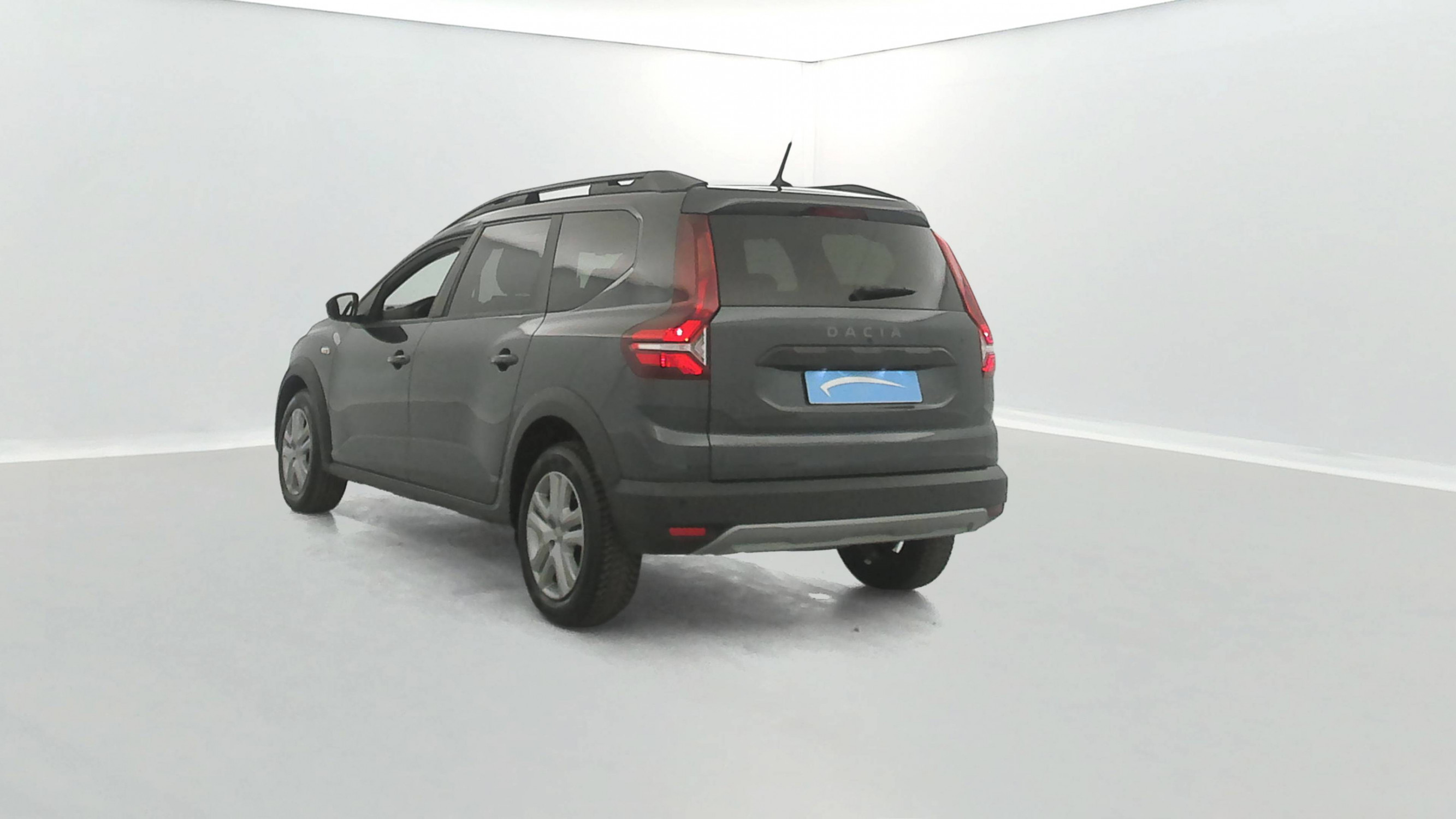 Vente en ligne Dacia Jogger  ECO-G 100 5 places au prix de 14 990 €