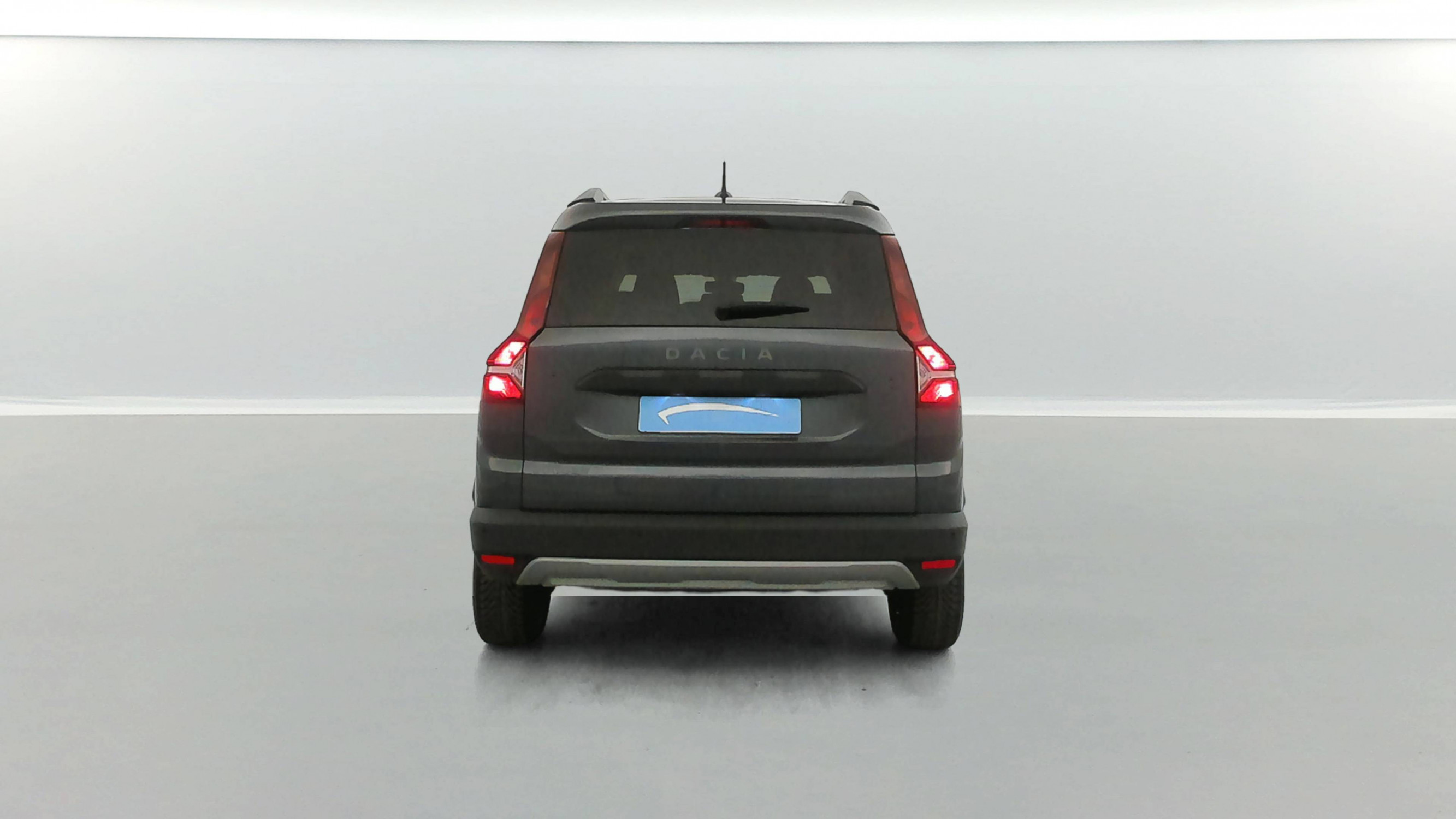 Vente en ligne Dacia Jogger  ECO-G 100 5 places au prix de 14 990 €