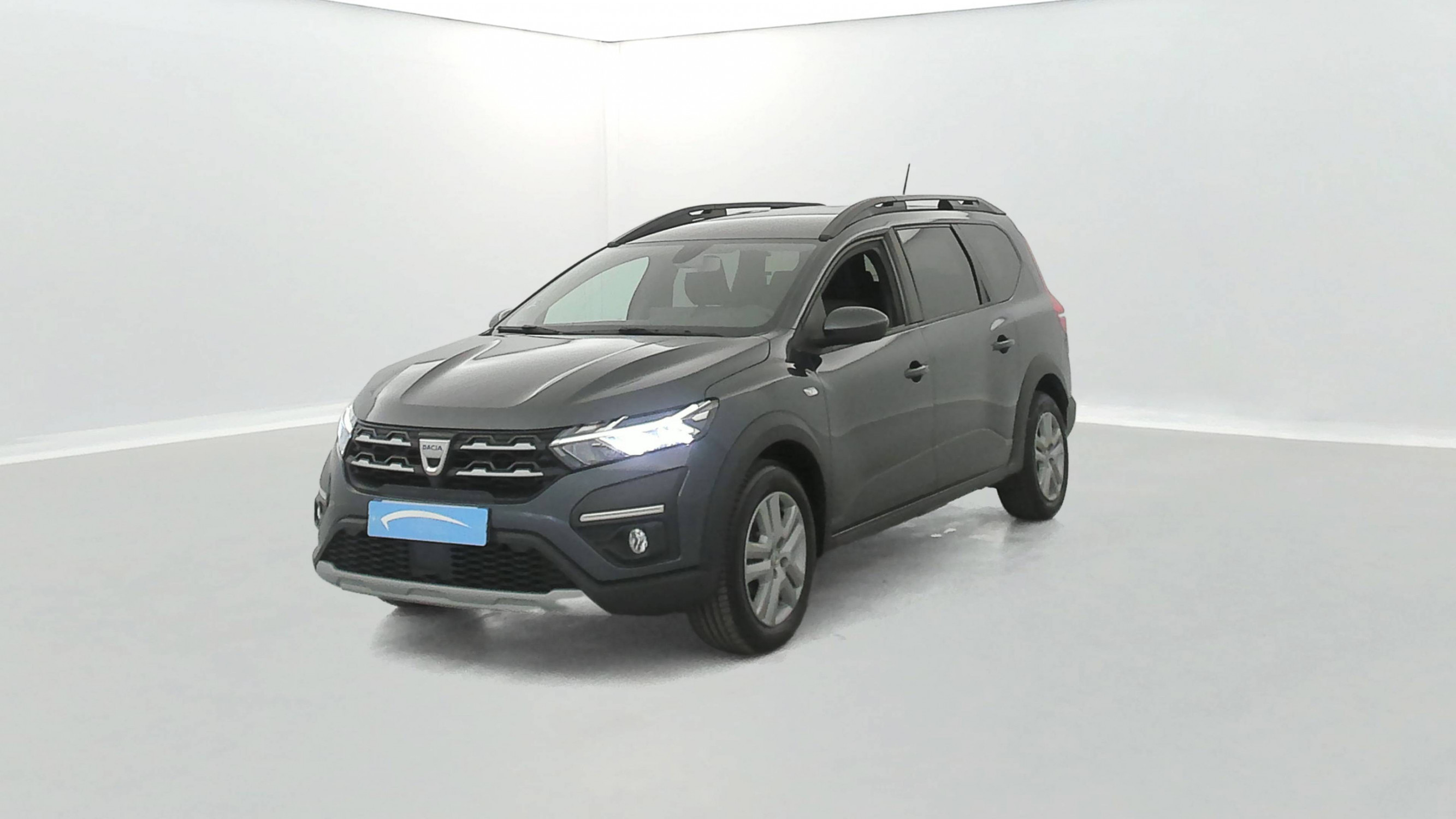Dacia Jogger  ECO-G 100 5 places occasion de 2022 en vente à Caen