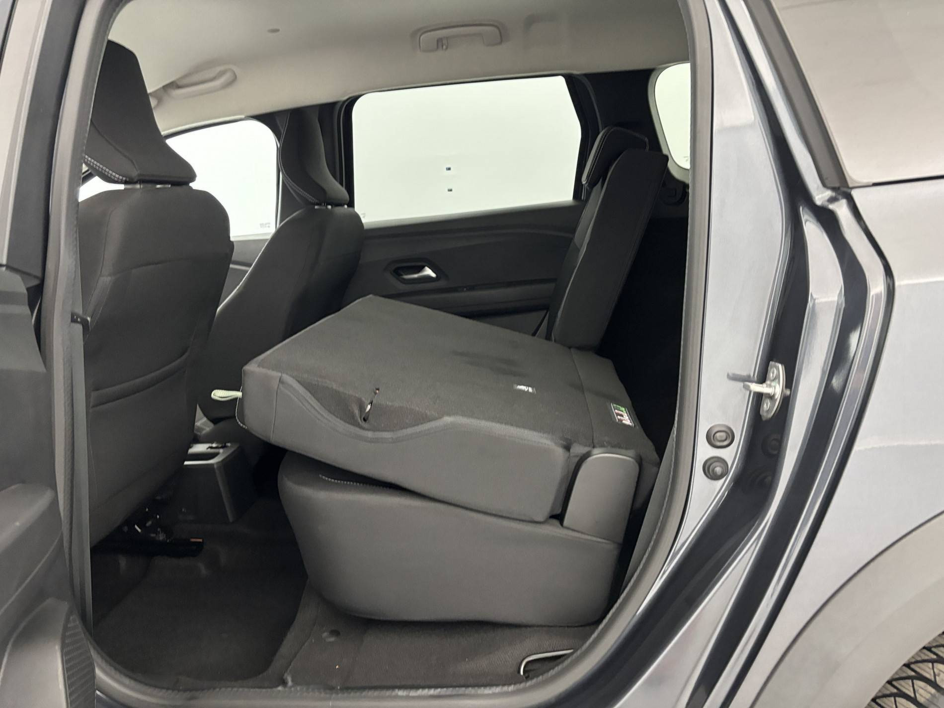 Vente en ligne Dacia Jogger  ECO-G 100 5 places au prix de 14 990 €