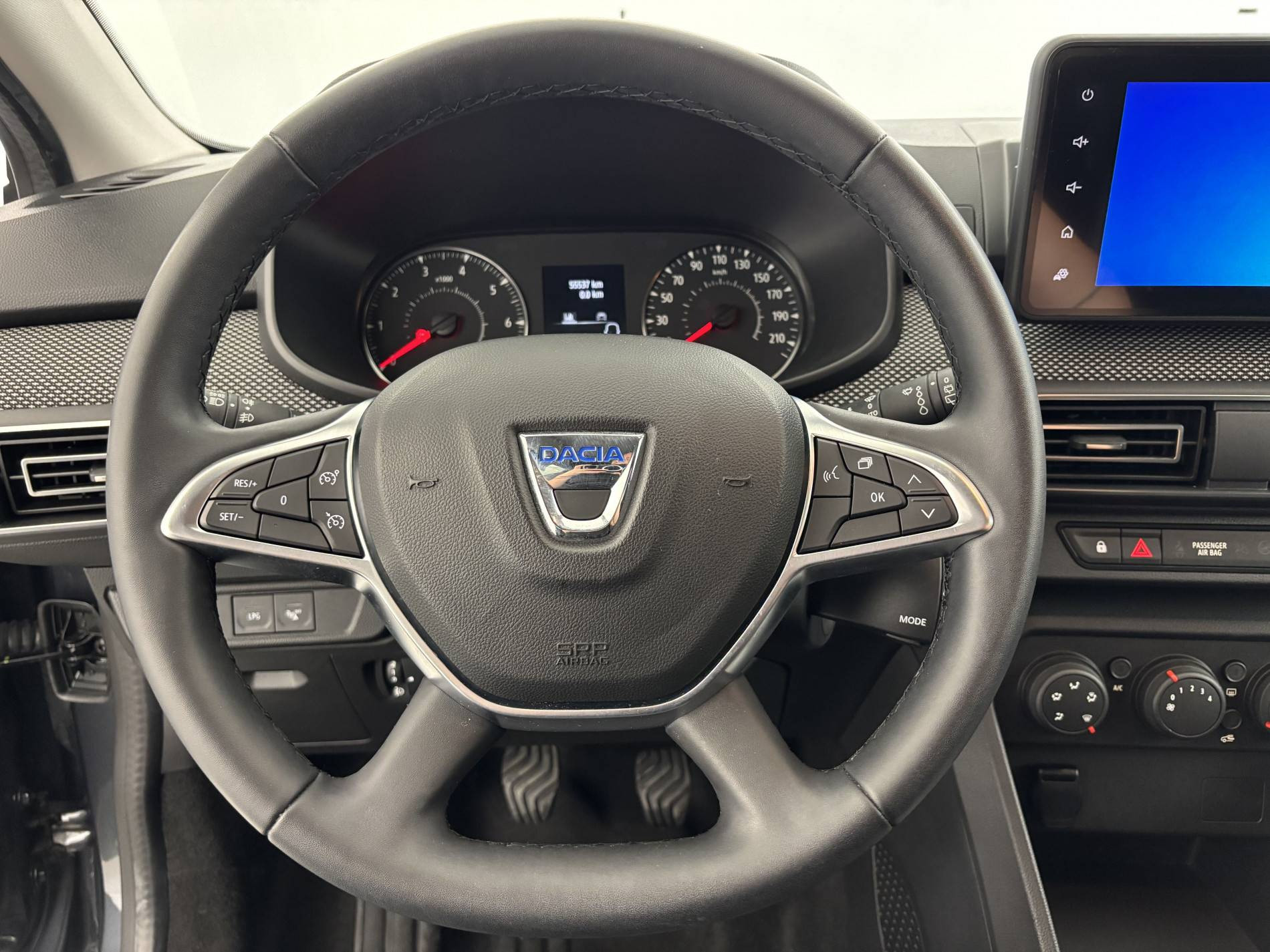 Vente en ligne Dacia Jogger  ECO-G 100 5 places au prix de 14 990 €