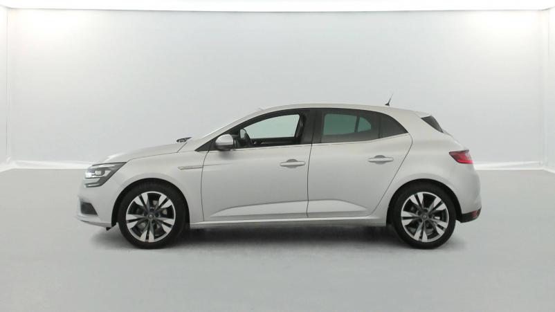 Vente en ligne Renault Megane 4 Mégane IV Berline Blue dCi 115 au prix de 14 790 €