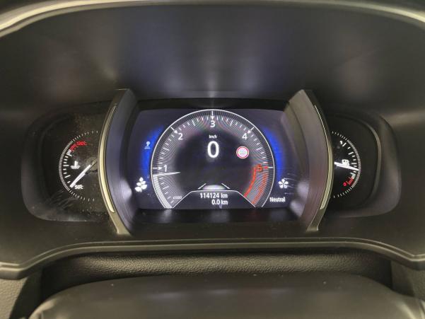 Vente en ligne Renault Megane 4 Mégane IV Berline Blue dCi 115 au prix de 14 790 €