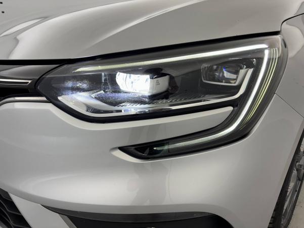 Vente en ligne Renault Megane 4 Mégane IV Berline Blue dCi 115 au prix de 14 790 €