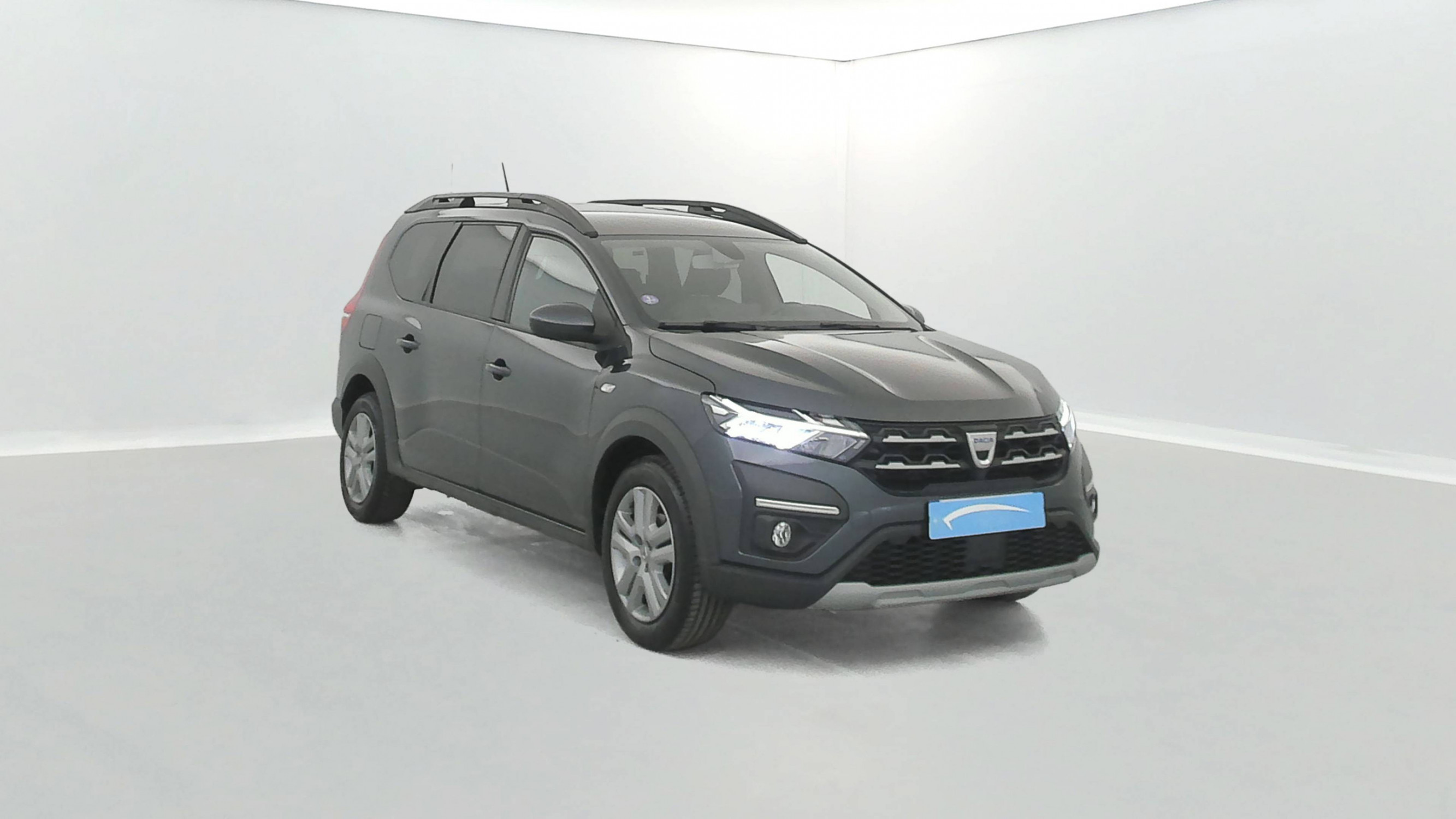 Vente en ligne Dacia Jogger  ECO-G 100 5 places au prix de 14 990 €