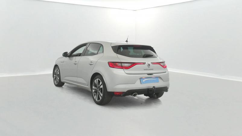 Vente en ligne Renault Megane 4 Mégane IV Berline Blue dCi 115 au prix de 14 790 €