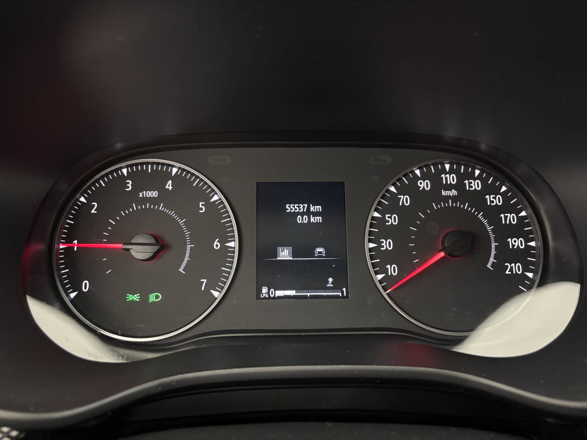 Vente en ligne Dacia Jogger  ECO-G 100 5 places au prix de 14 990 €