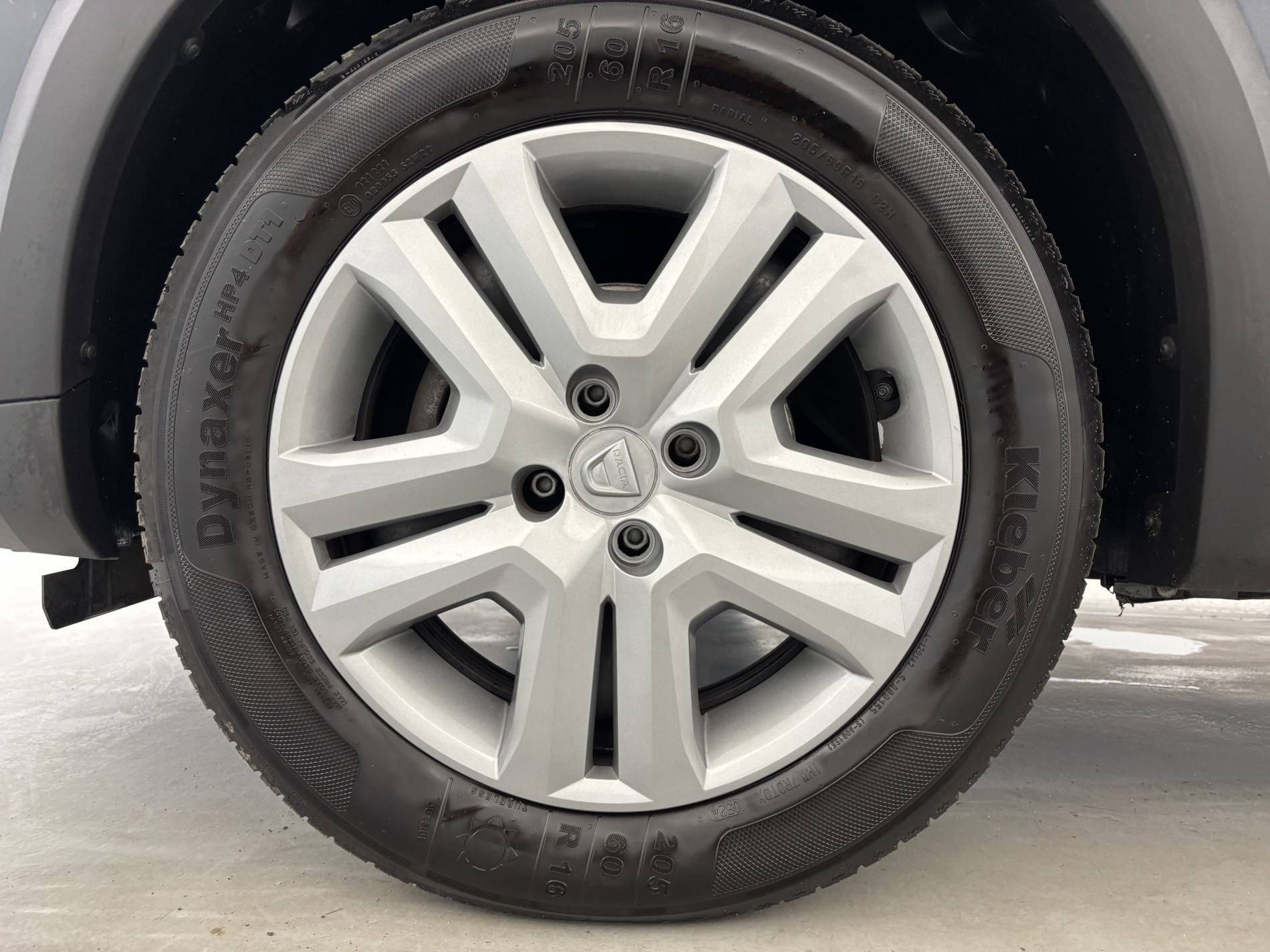 Vente en ligne Dacia Jogger  ECO-G 100 5 places au prix de 14 990 €