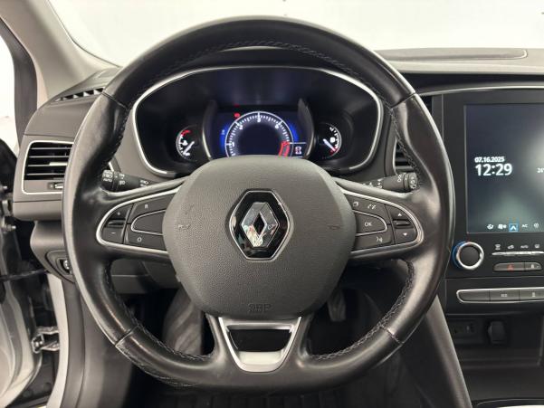 Vente en ligne Renault Megane 4 Mégane IV Berline Blue dCi 115 au prix de 14 790 €