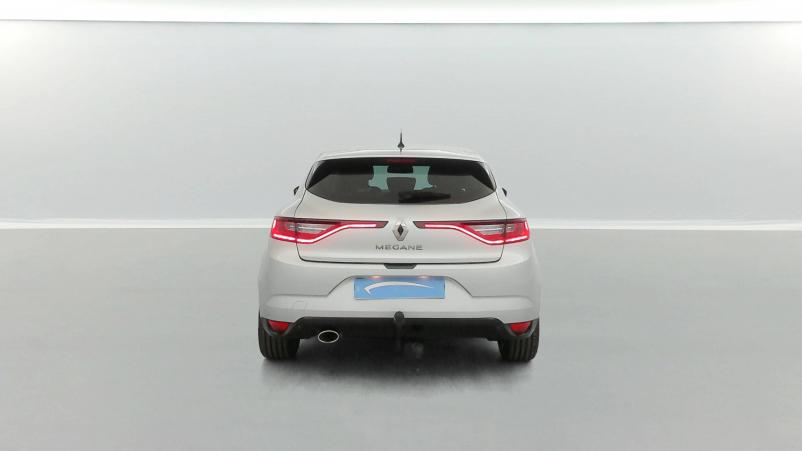 Vente en ligne Renault Megane 4 Mégane IV Berline Blue dCi 115 au prix de 14 790 €