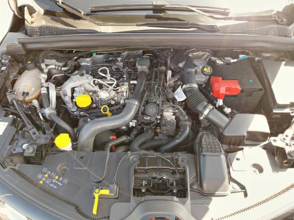 Vente en ligne Renault Captur  TCe 140 - 21B au prix de 18 590 €