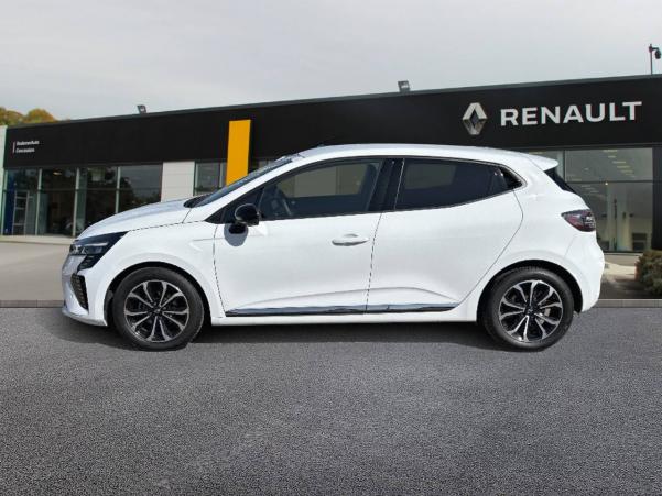 Vente en ligne Renault Clio 5 Clio TCe 90 au prix de 17 990 €