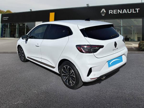 Vente en ligne Renault Clio 5 Clio TCe 90 au prix de 17 990 €