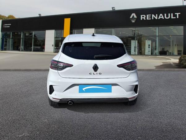 Vente en ligne Renault Clio 5 Clio TCe 90 au prix de 18 590 €