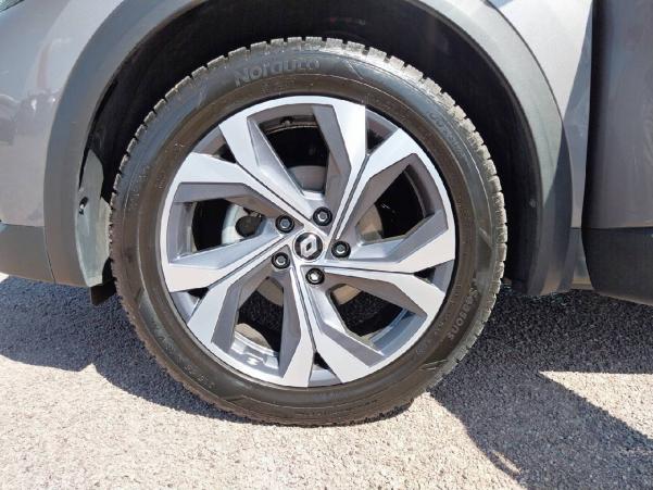 Vente en ligne Renault Captur  TCe 140 - 21B au prix de 18 590 €