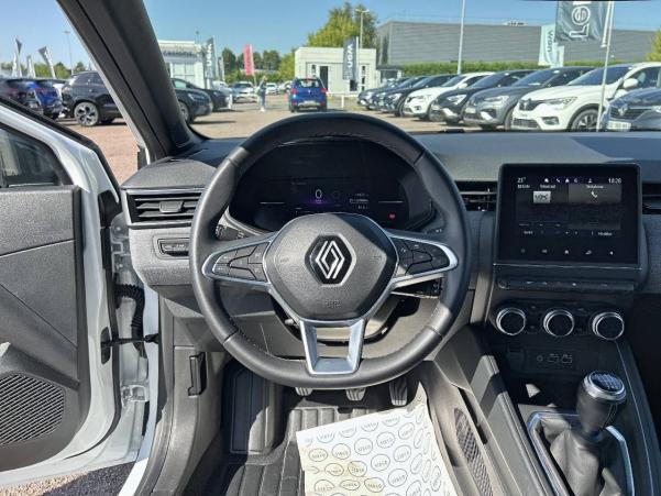 Vente en ligne Renault Clio 5 Clio TCe 90 au prix de 18 590 €