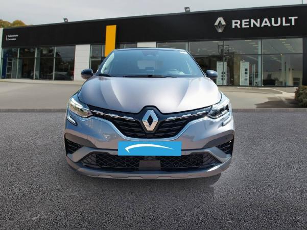 Vente en ligne Renault Captur  TCe 140 - 21B au prix de 18 590 €