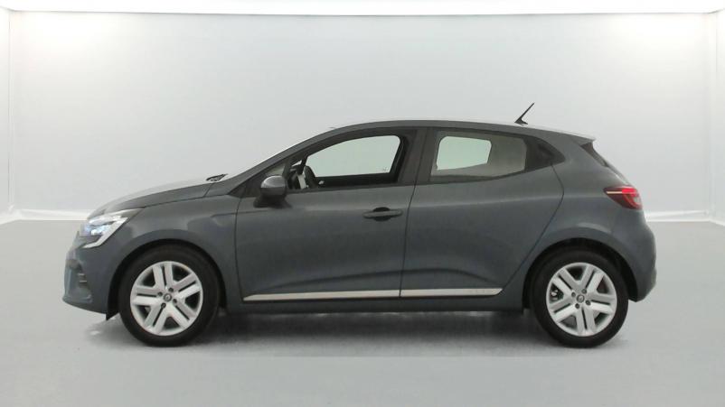 Vente en ligne Renault Clio 5 Clio SCe 65 - 21 au prix de 12 590 €
