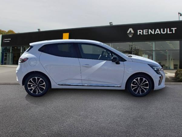 Vente en ligne Renault Clio 5 Clio TCe 90 au prix de 17 990 €