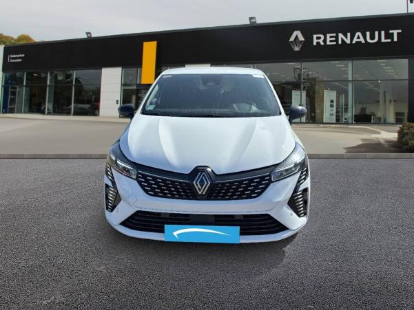 Vente en ligne Renault Clio 5 Clio TCe 90 au prix de 17 990 €