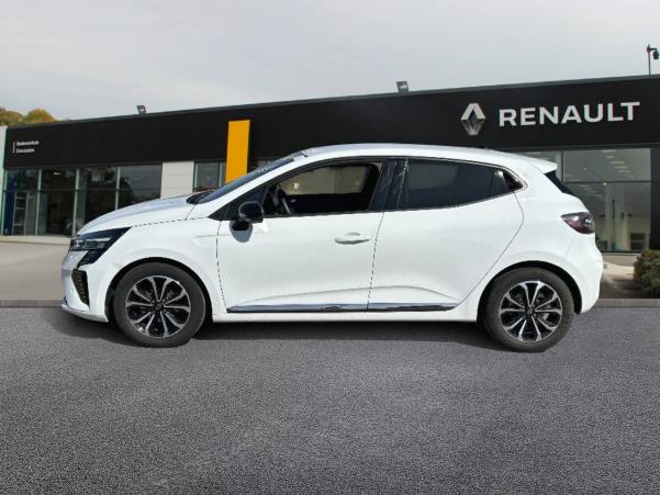 Vente en ligne Renault Clio 5 Clio TCe 90 au prix de 18 590 €