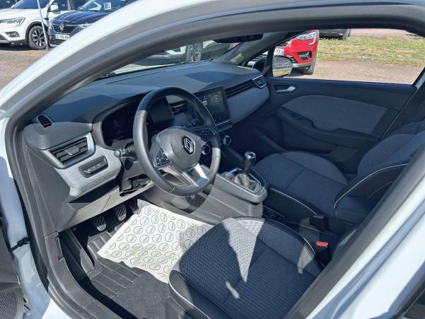 Vente en ligne Renault Clio 5 Clio TCe 90 au prix de 18 590 €