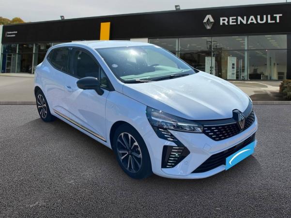 Vente en ligne Renault Clio 5 Clio TCe 90 au prix de 18 590 €