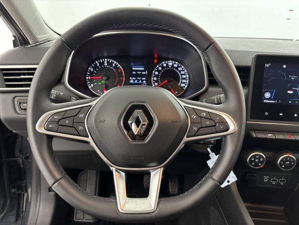 Vente en ligne Renault Clio 5 Clio SCe 65 - 21 au prix de 12 590 €