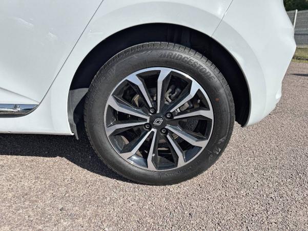 Vente en ligne Renault Clio 5 Clio TCe 90 au prix de 17 990 €