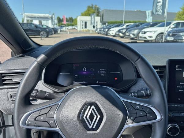 Vente en ligne Renault Clio 5 Clio TCe 90 au prix de 18 590 €