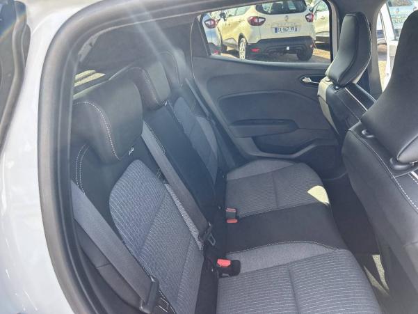 Vente en ligne Renault Clio 5 Clio TCe 90 au prix de 17 990 €