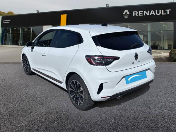 Vente en ligne Renault Clio 5 Clio TCe 90 au prix de 18 590 €