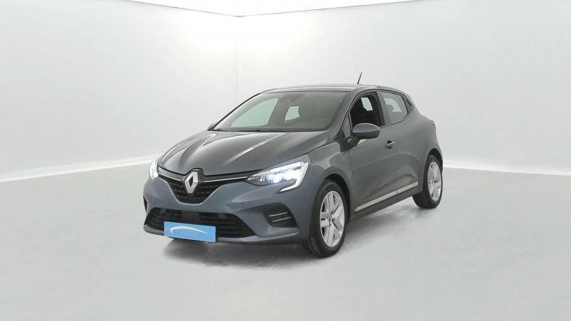 Vente en ligne Renault Clio 5 Clio SCe 65 - 21 au prix de 12 590 €