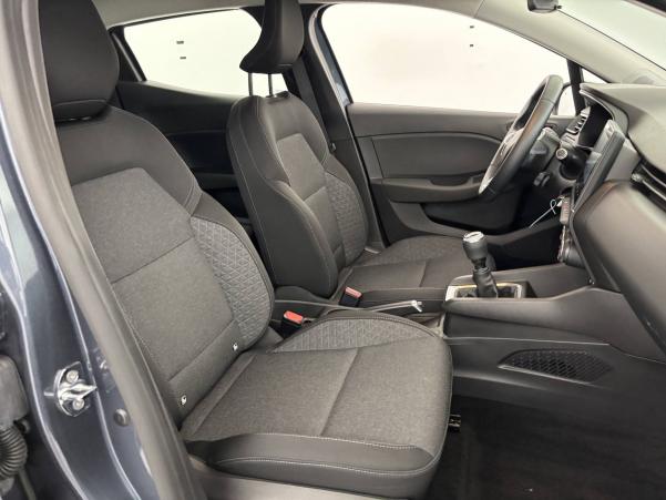 Vente en ligne Renault Clio 5 Clio SCe 65 - 21 au prix de 12 590 €
