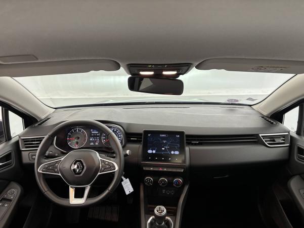Vente en ligne Renault Clio 5 Clio SCe 65 - 21 au prix de 12 590 €