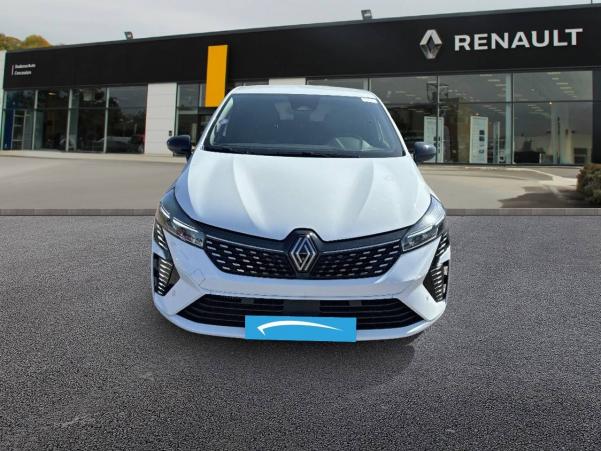 Vente en ligne Renault Clio 5 Clio TCe 90 au prix de 18 590 €
