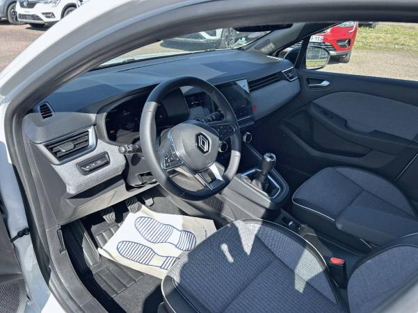 Vente en ligne Renault Clio 5 Clio TCe 90 au prix de 17 990 €