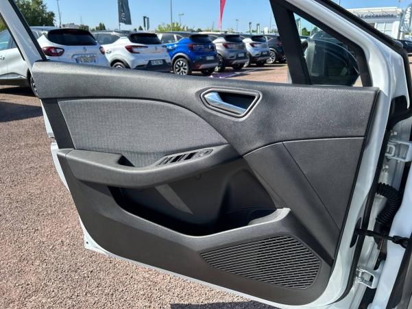 Vente en ligne Renault Clio 5 Clio TCe 90 au prix de 18 590 €