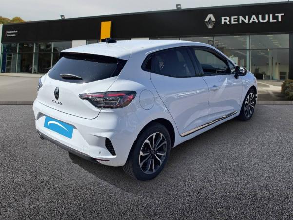 Vente en ligne Renault Clio 5 Clio TCe 90 au prix de 18 590 €