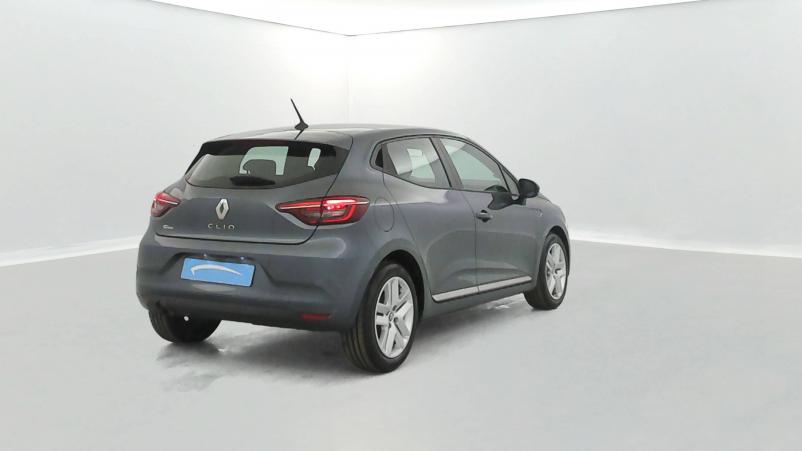 Vente en ligne Renault Clio 5 Clio SCe 65 - 21 au prix de 12 590 €